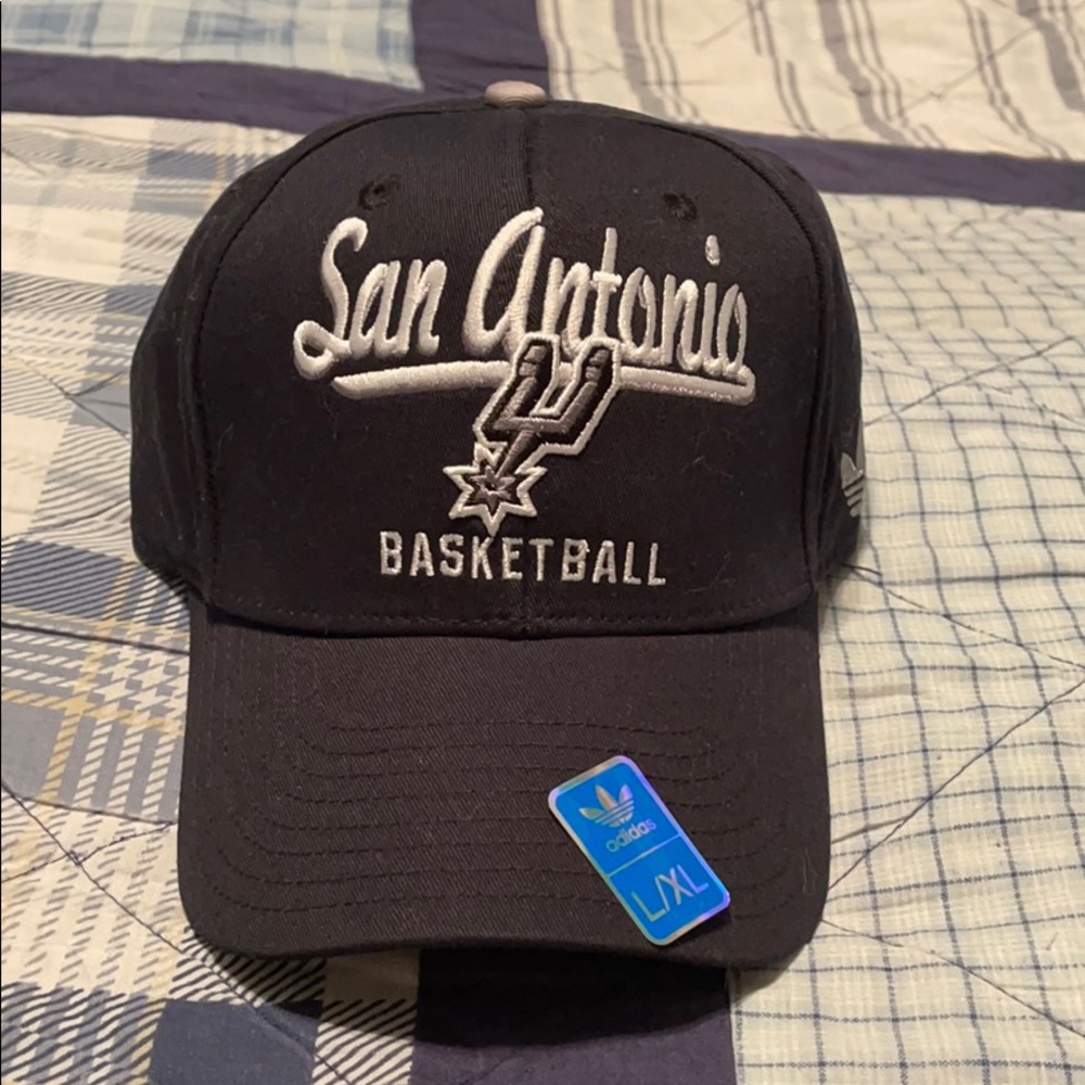 San Antonio Spurs Hat